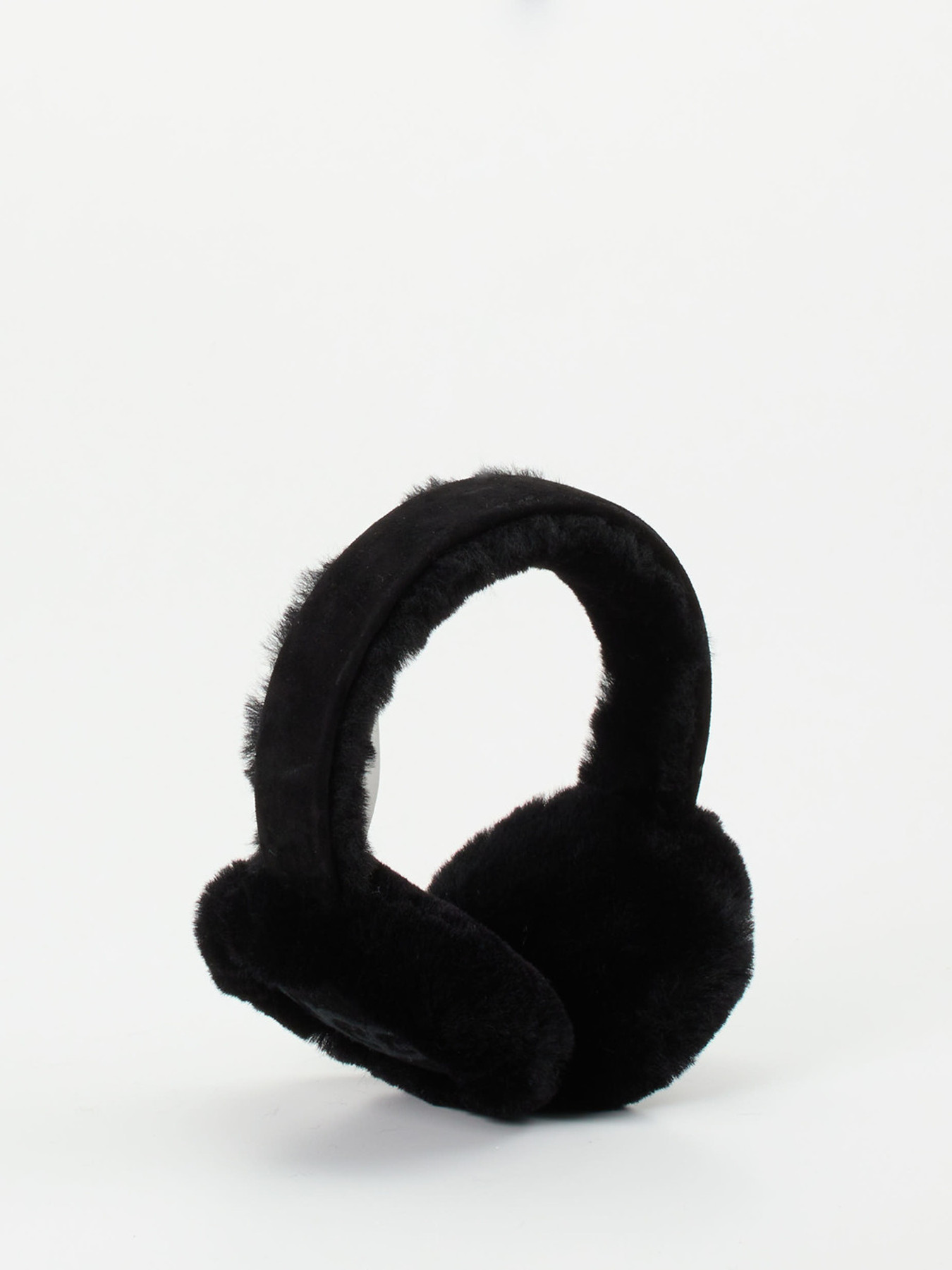 Ohrenwärmer schwarz 9363009000206