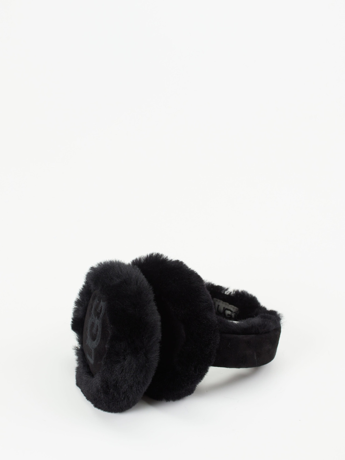 Ohrenwärmer schwarz 9363009000201