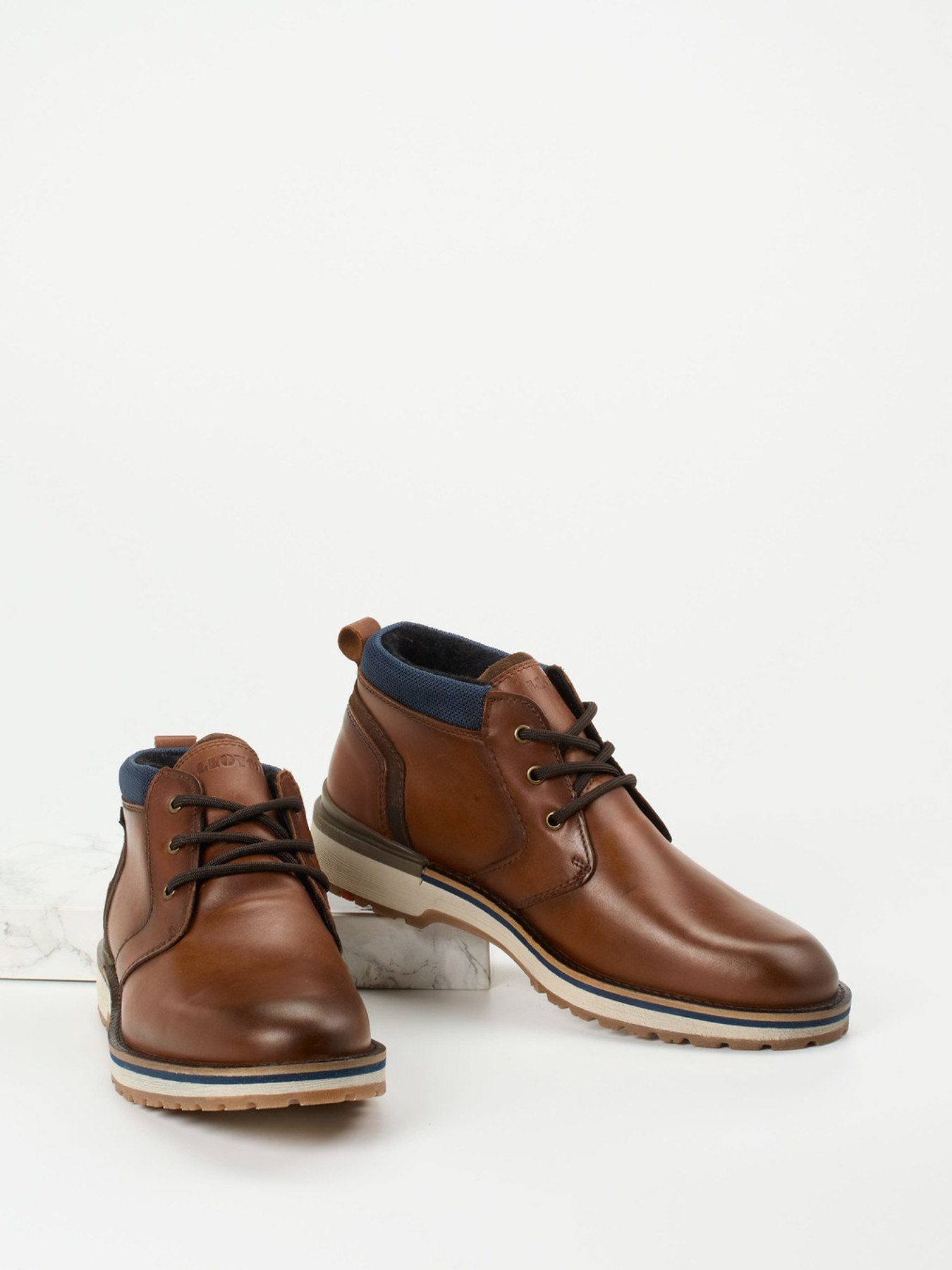 Boots braun 4801229052504