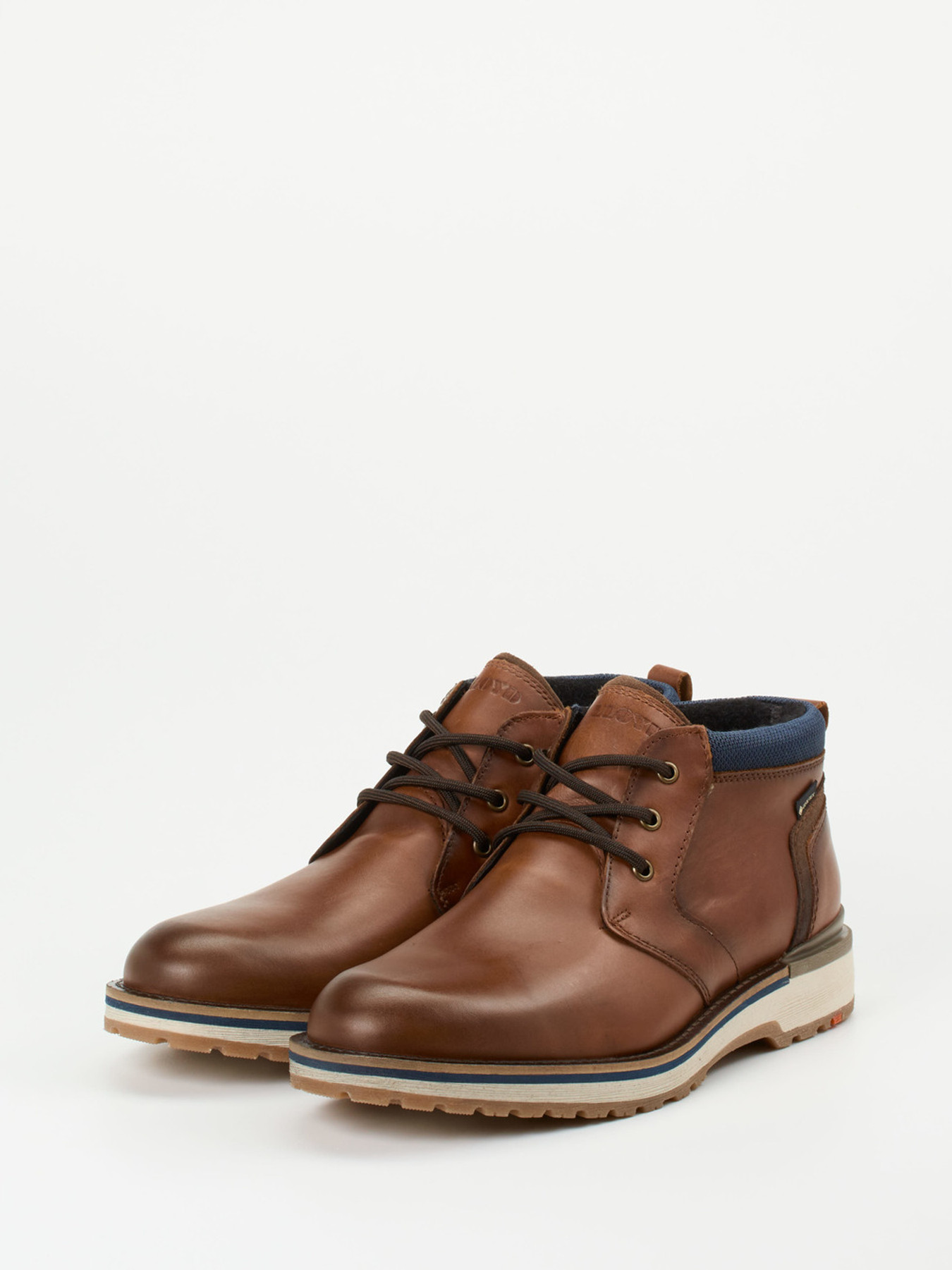 Boots braun 4801229052502