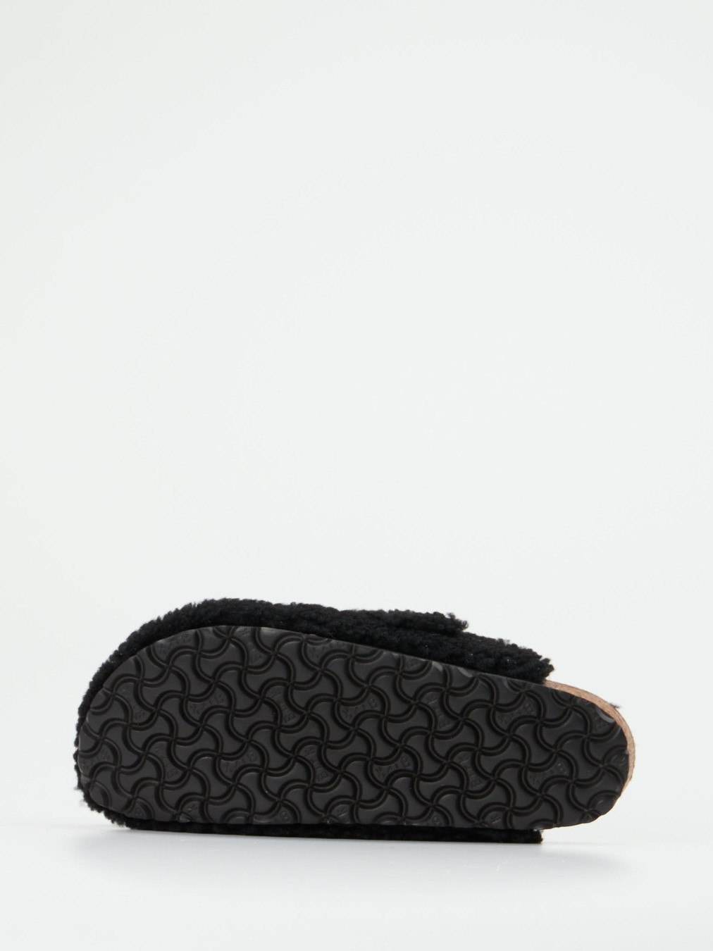 Pantolette Boston schwarz 2111009000605