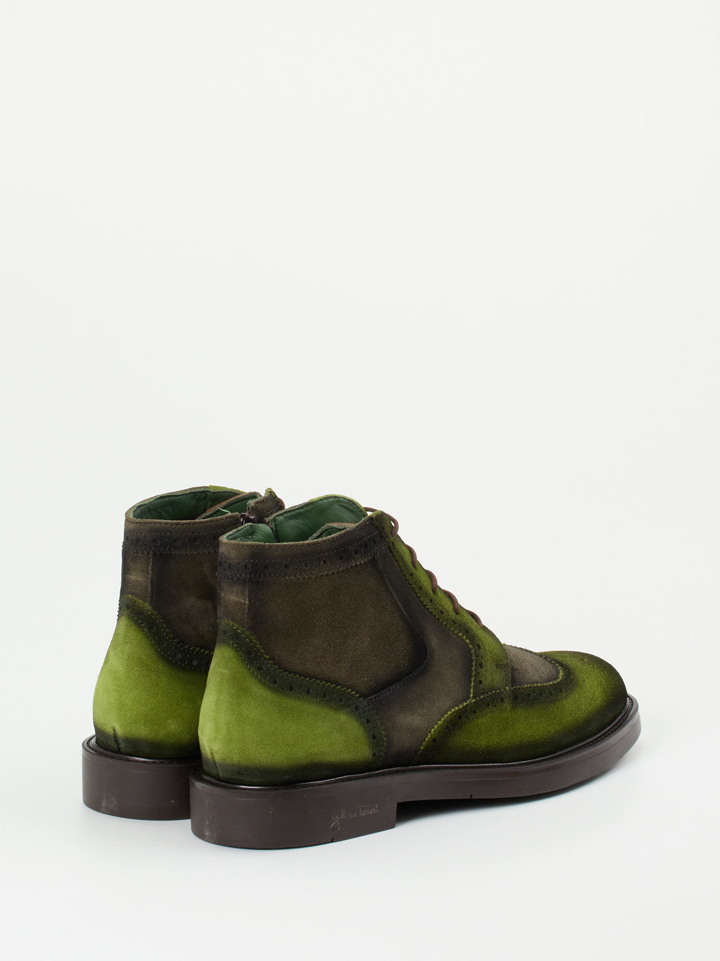 Boots grün 4701604000103