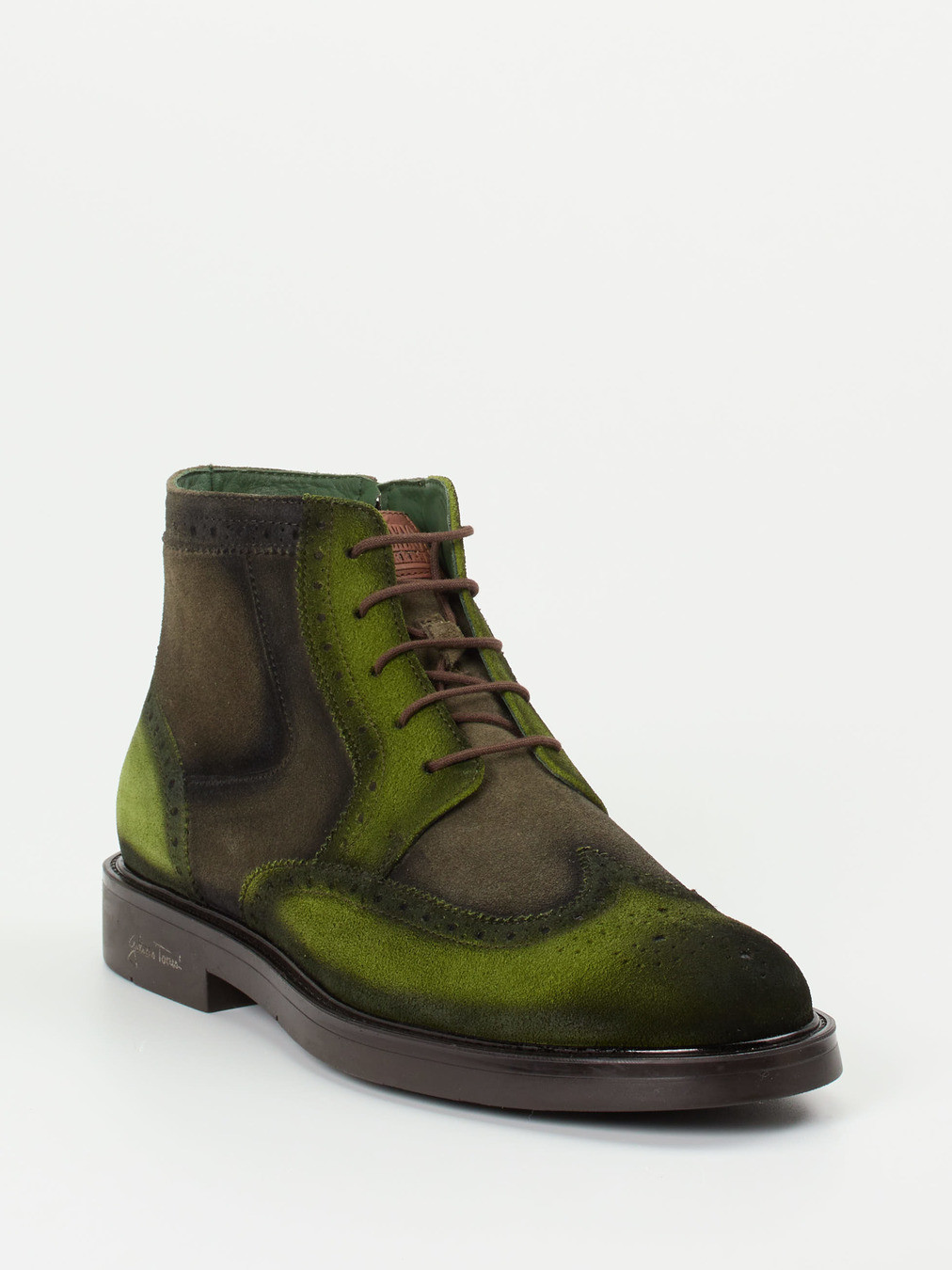 Boots grün 4701604000106