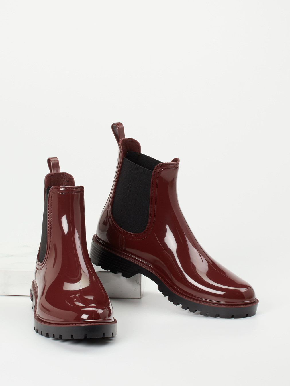 Gummistiefel rot 7150509000704