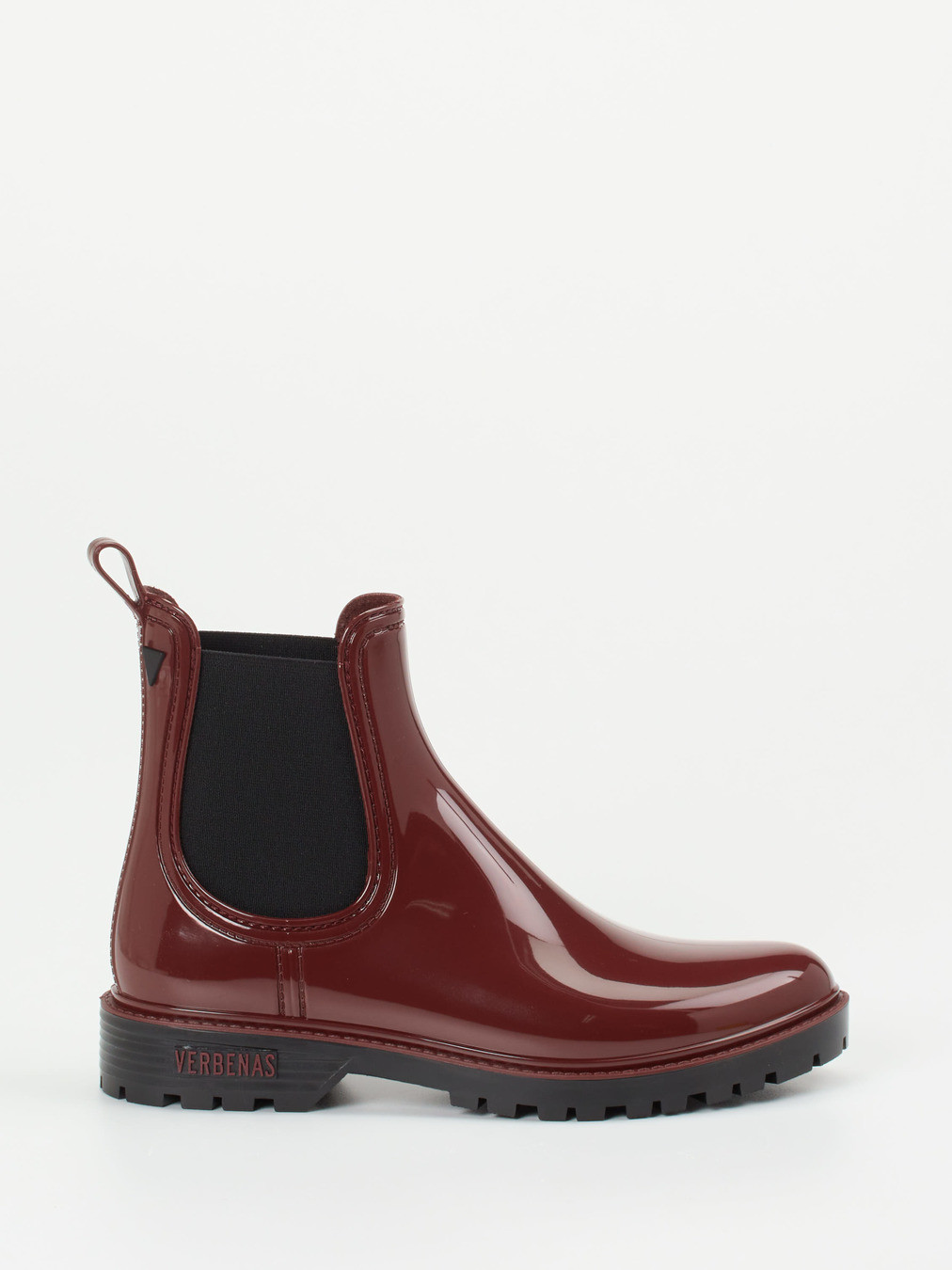 Gummistiefel rot 7150509000701