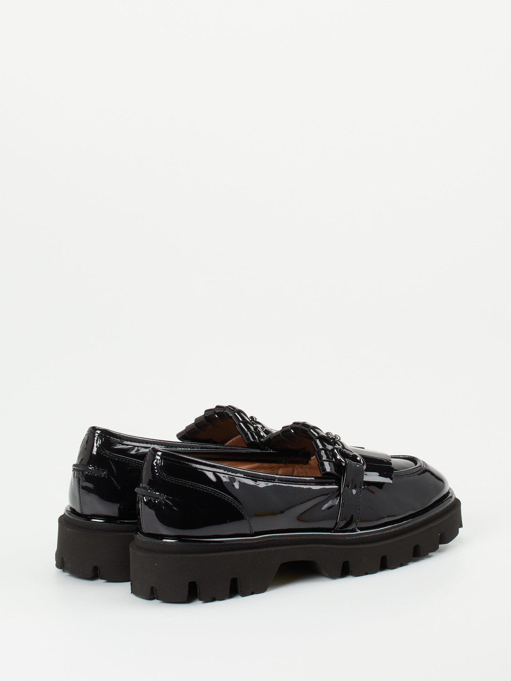 Slipper schwarz 1513009019603