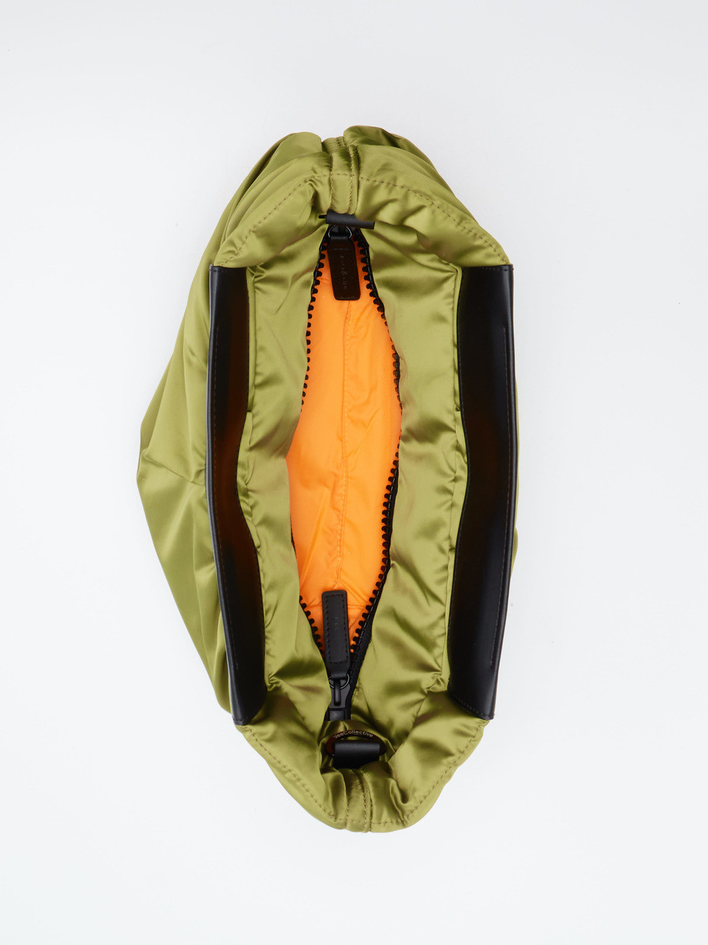 Clutch grün 9305629000204