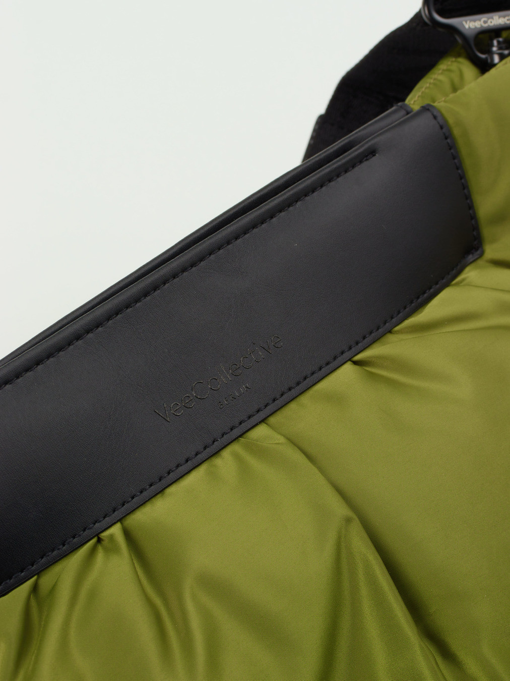 Clutch grün 9305629000205