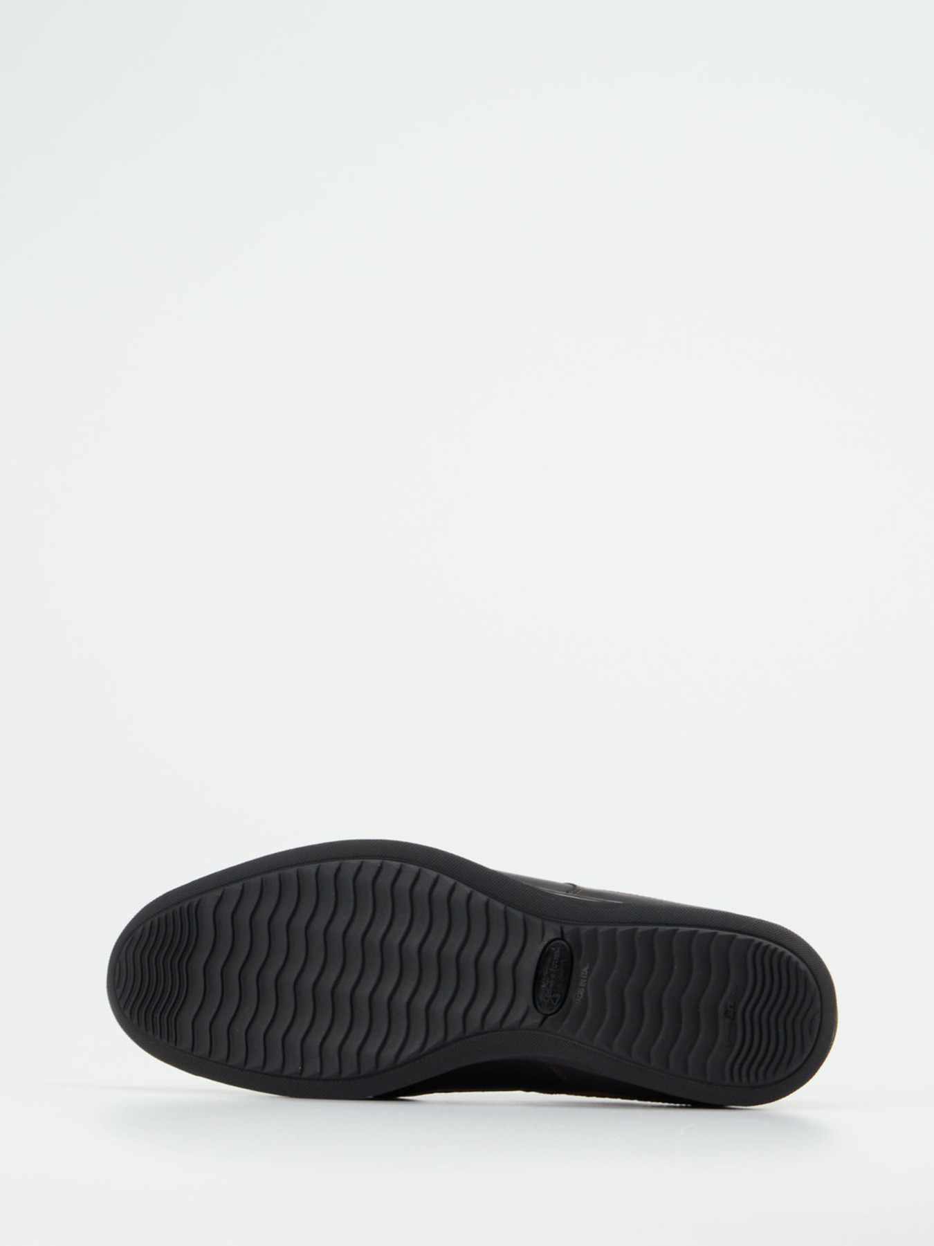 Slipper schwarz 4551009005505