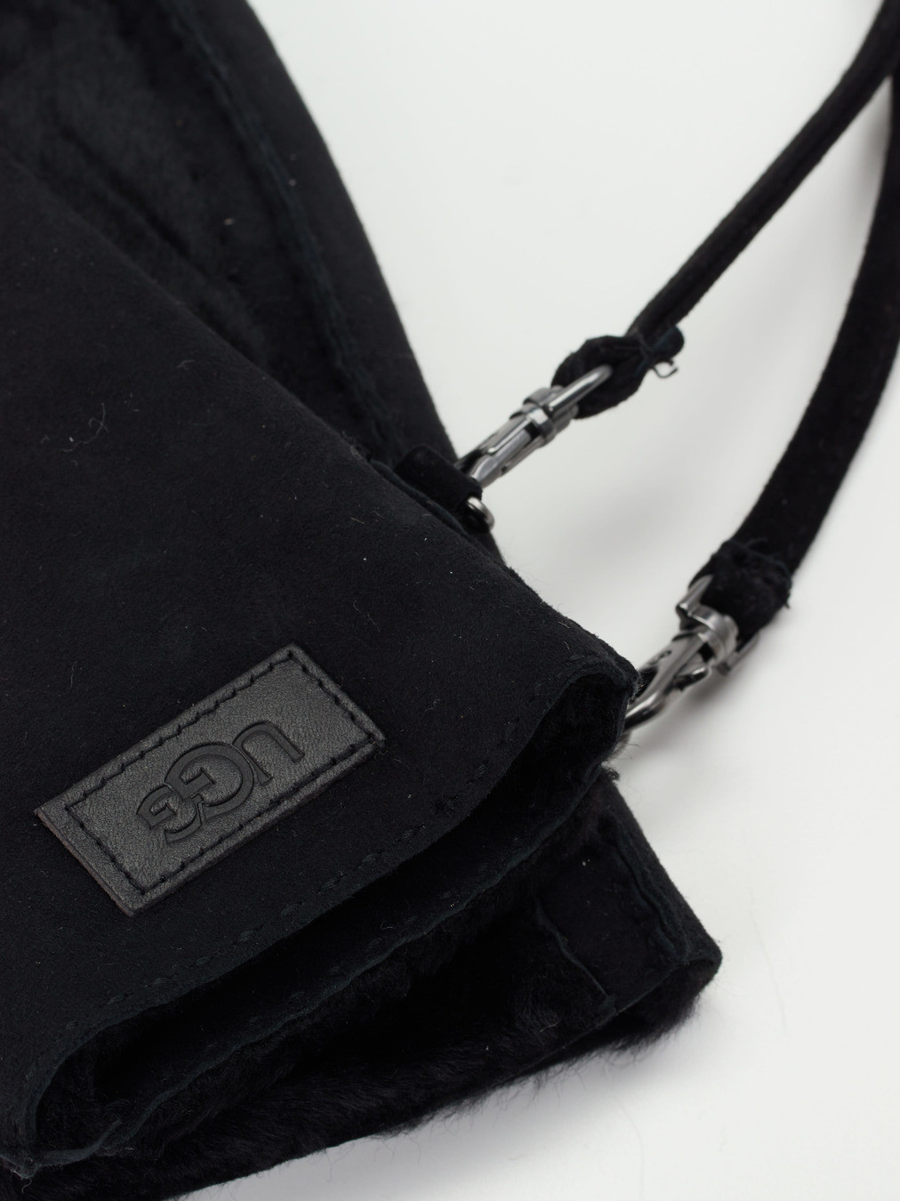 Fäustlinge schwarz 9366009000601