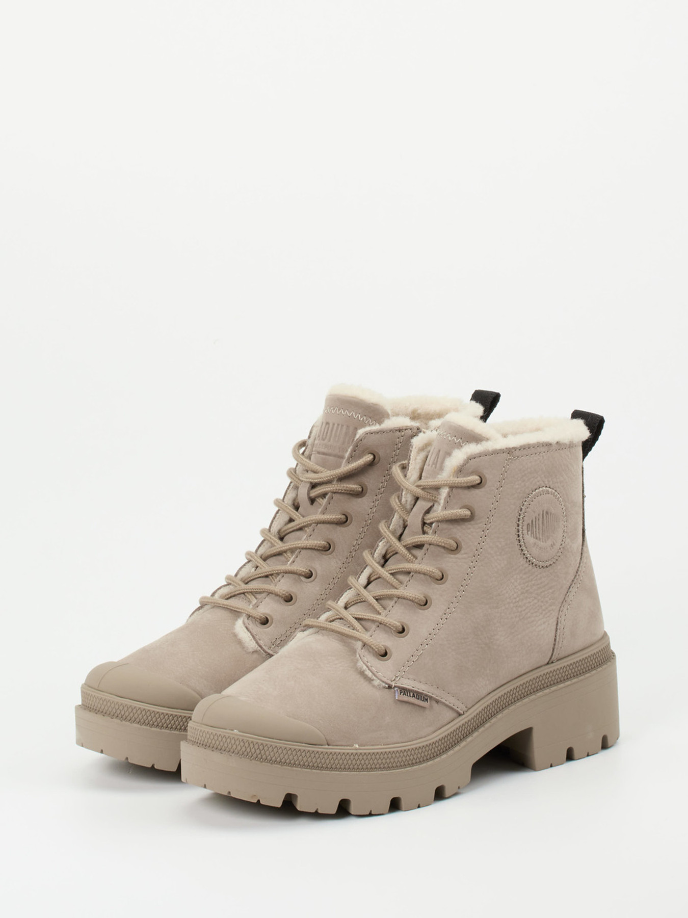 Sneaker high braun 8166249000502