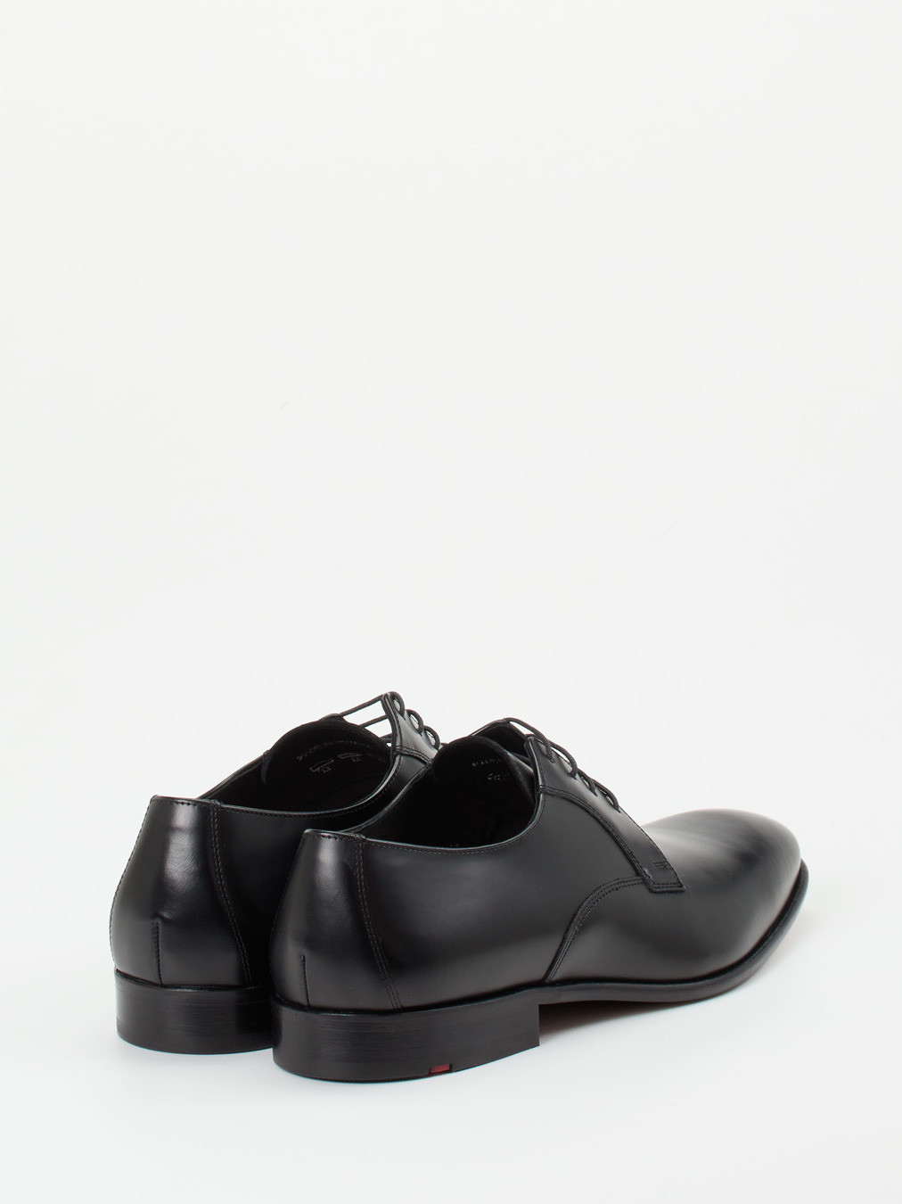 Schnürschuh SHAMIR schwarz 4601009102103