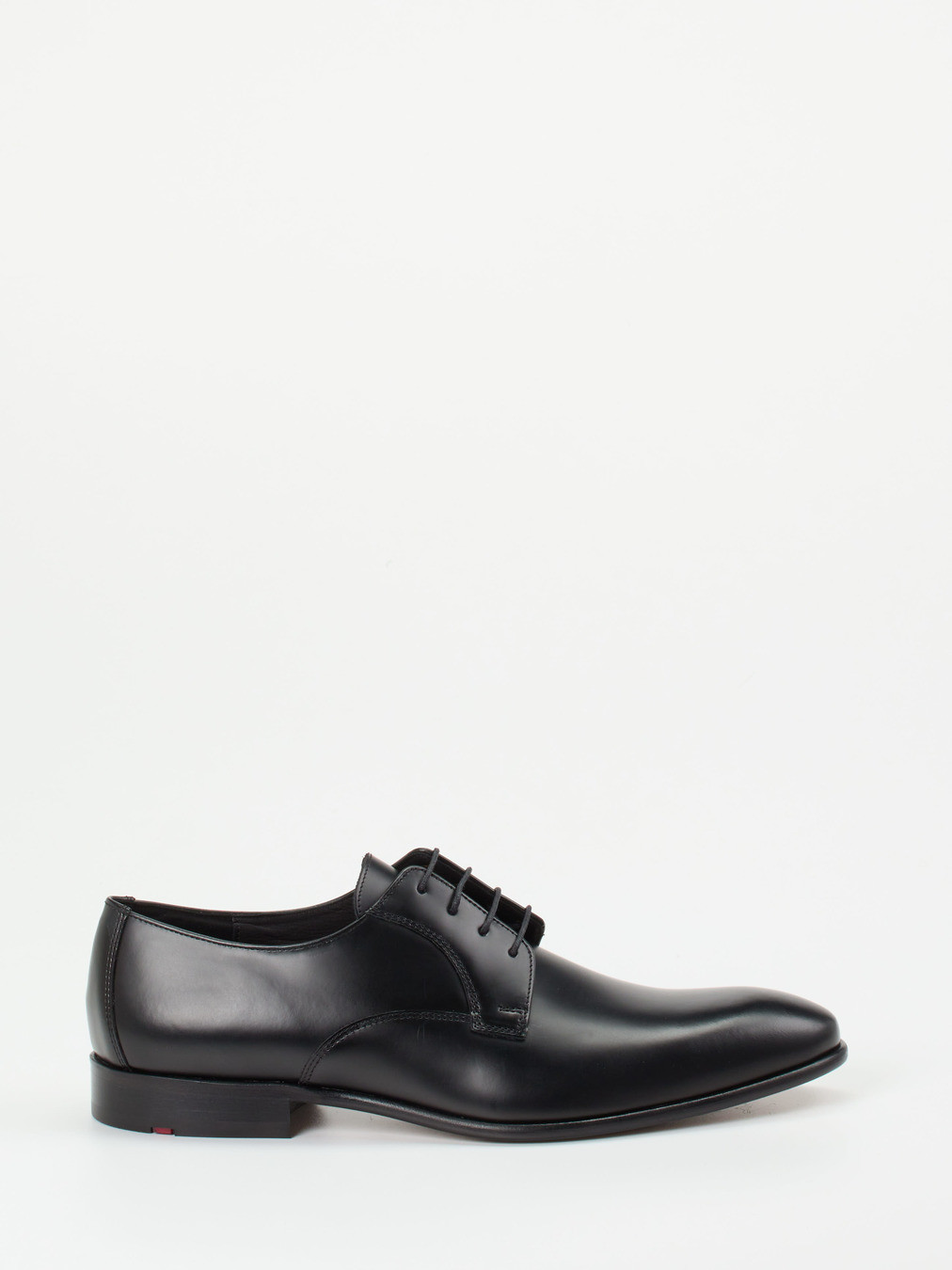 Schnürschuh SHAMIR schwarz 4601009102101