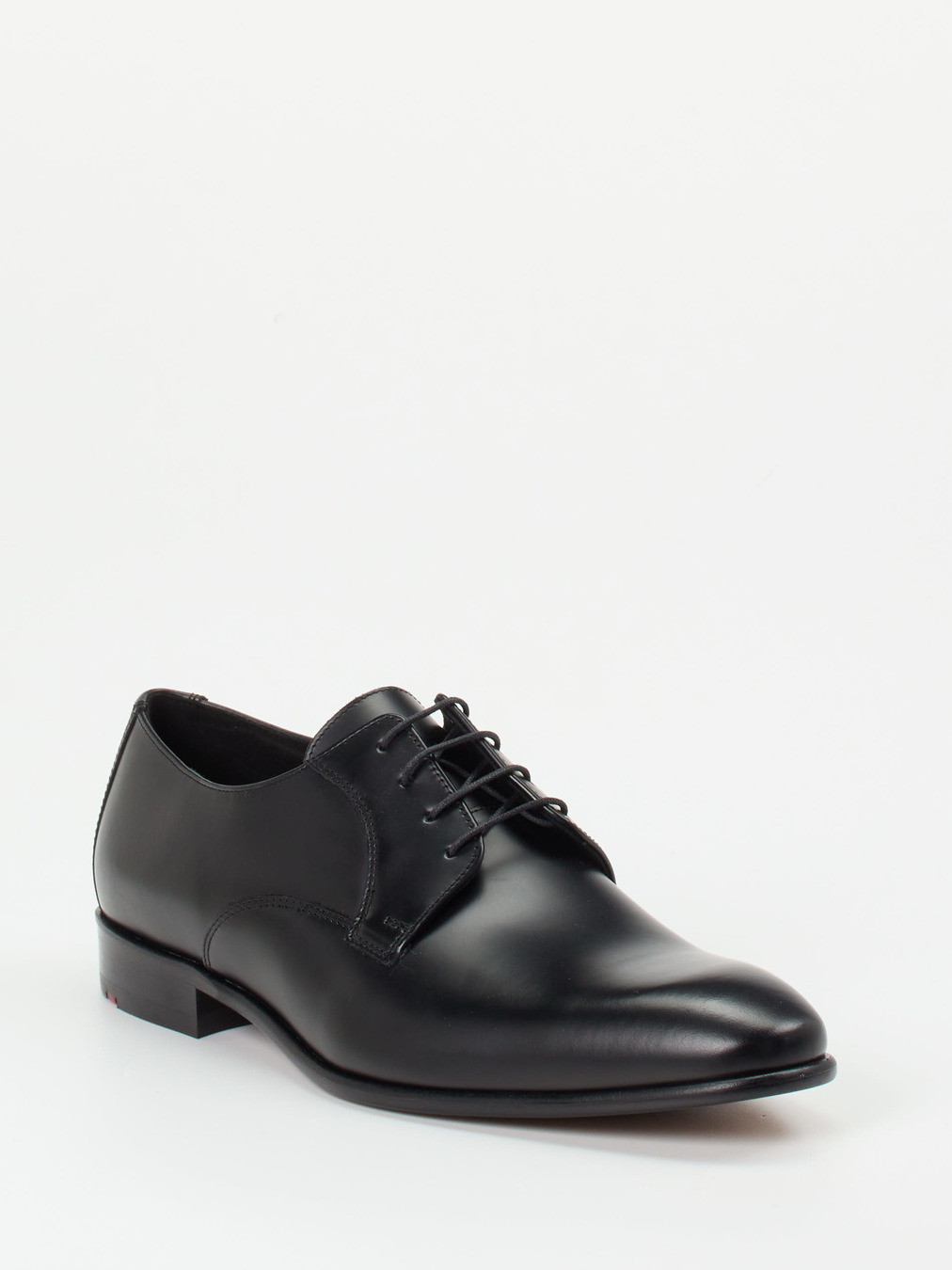 Schnürschuh SHAMIR schwarz 4601009102106