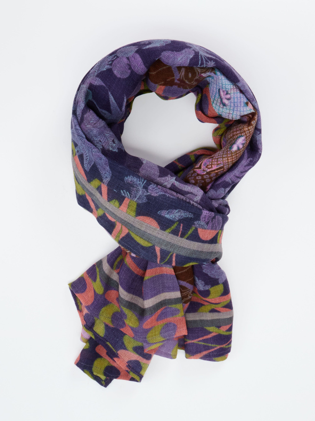 Tuch multi 9392991000306