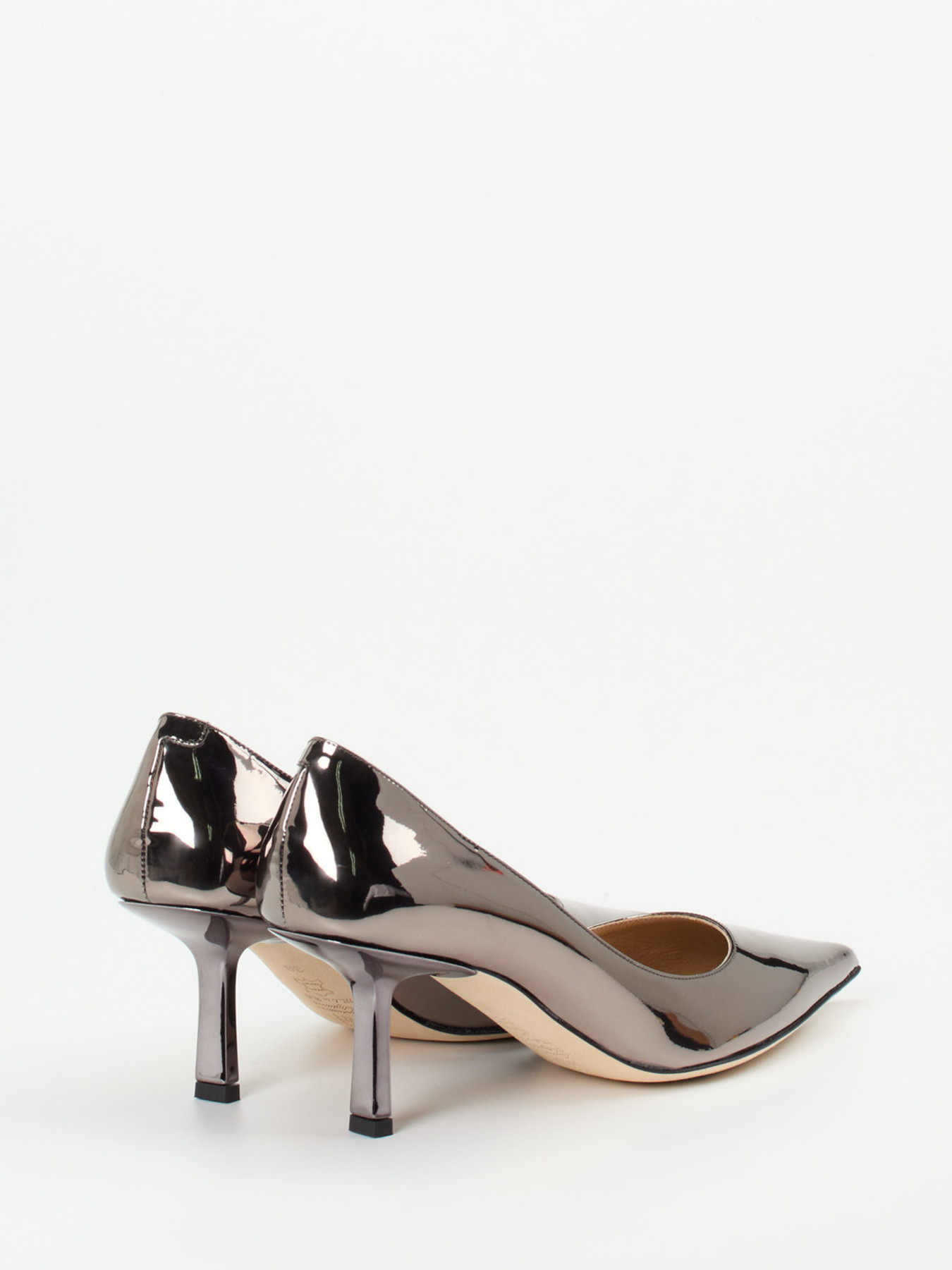 Pumps grau 1418409000703
