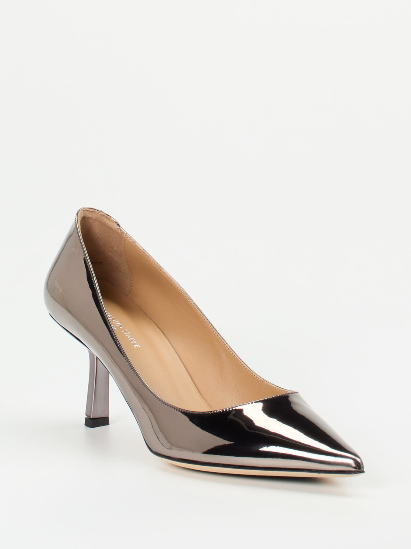 Pumps grau 1418409000706