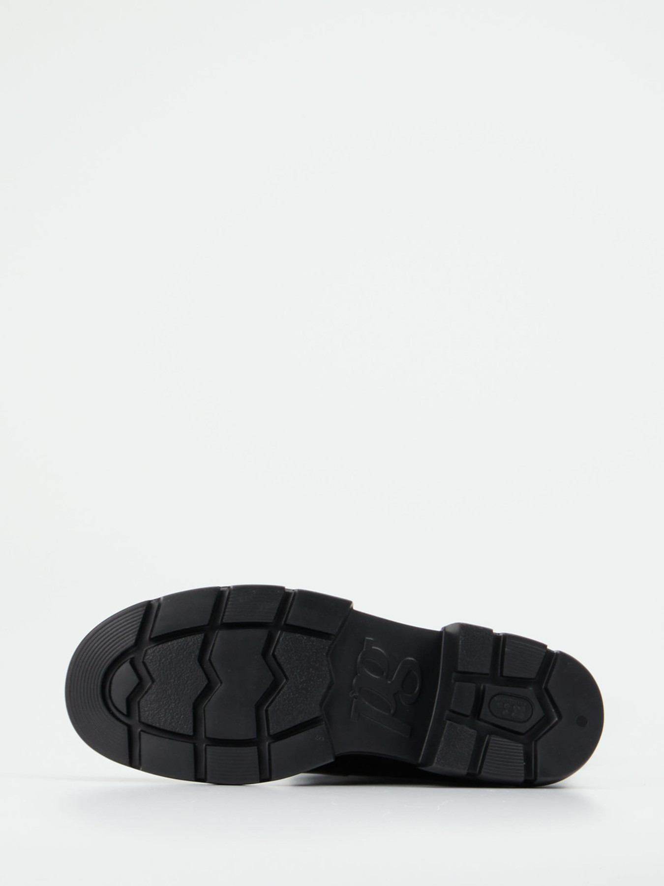 Overknee schwarz 1785009001205