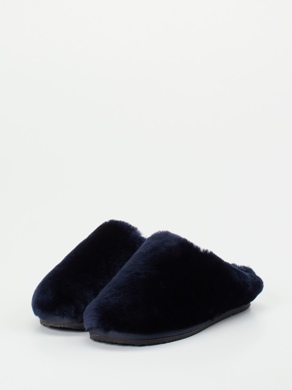 Hausschuh blau 7163109005002