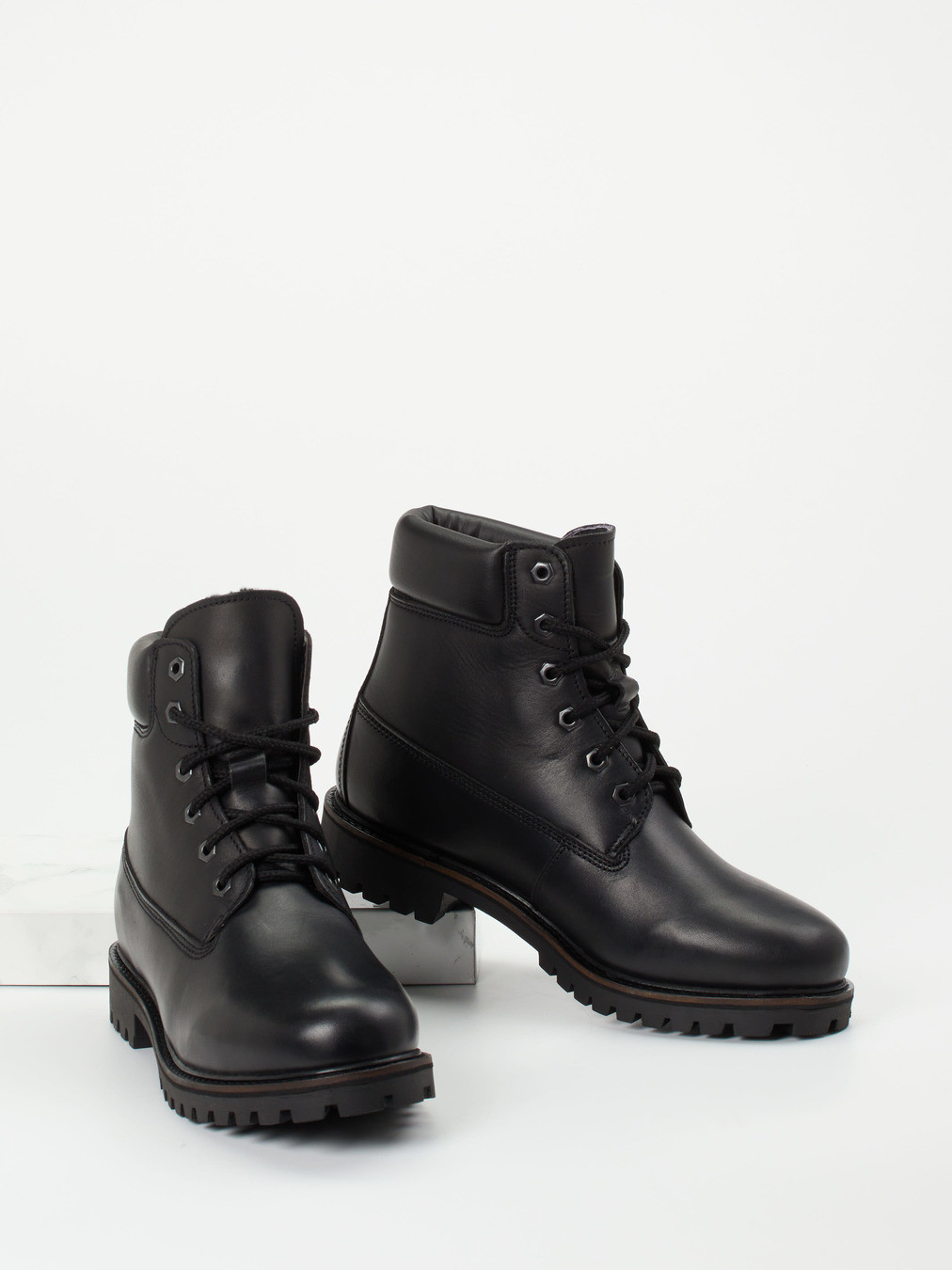 Boots schwarz 4801009057304