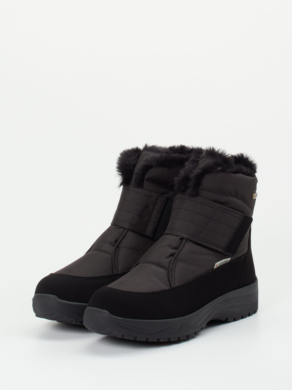 Stiefelette schwarz 2857009006202