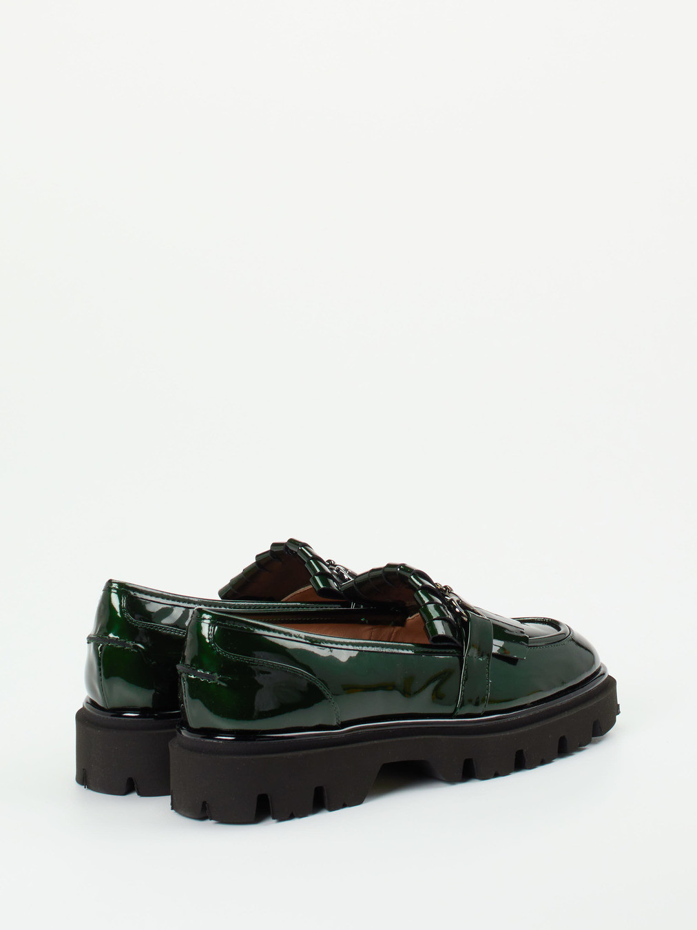 Slipper grün 1513659001603