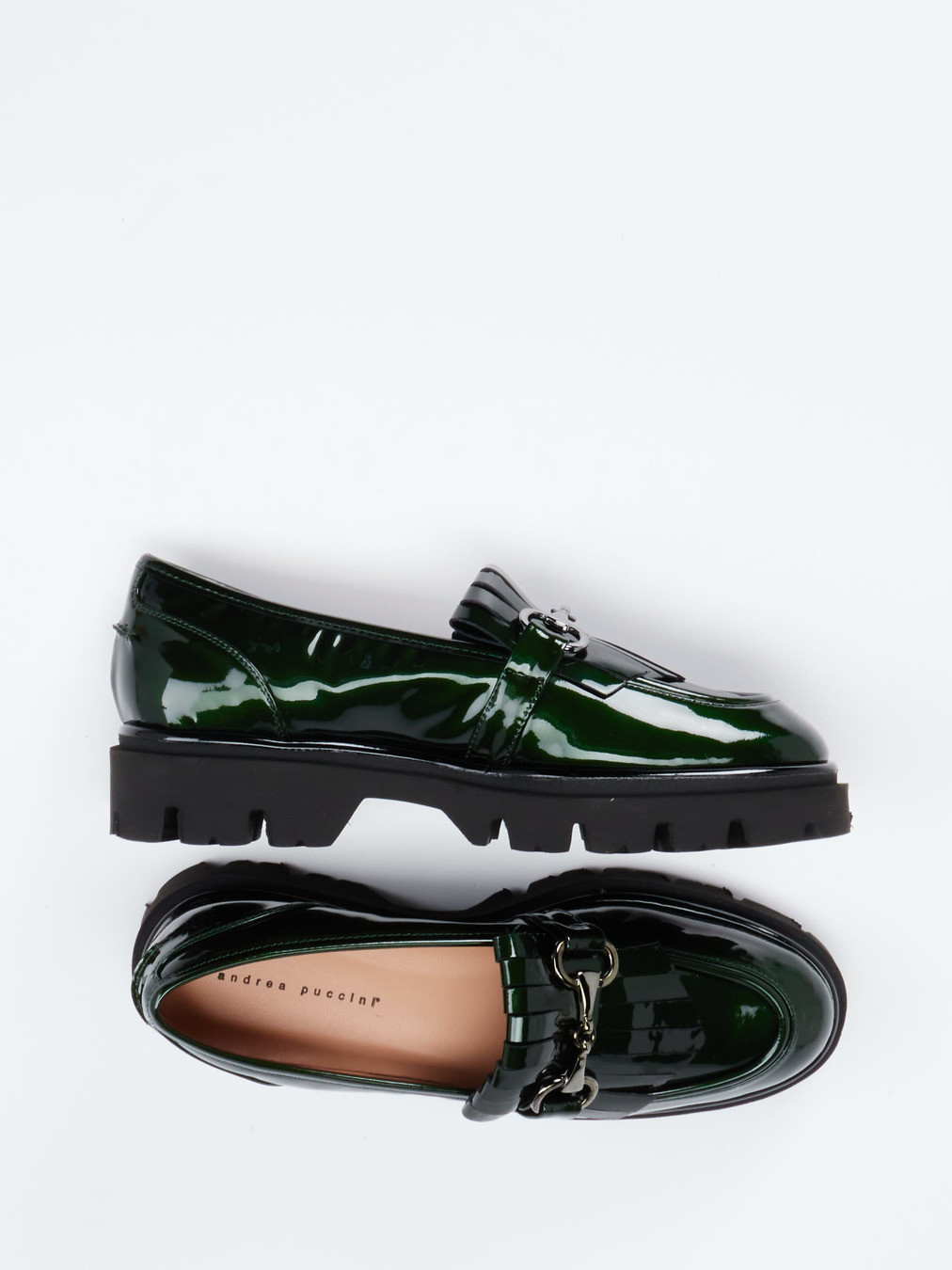 Slipper grün 1513659001604