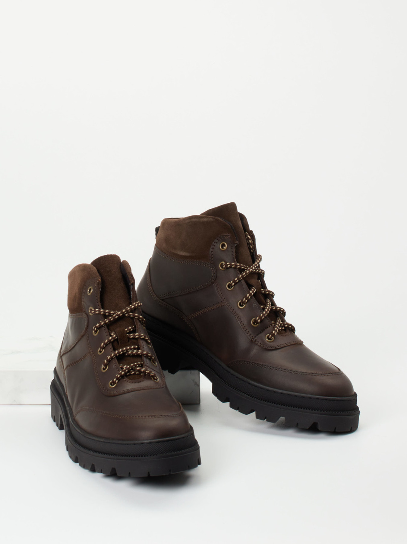Boots braun 4701209072904