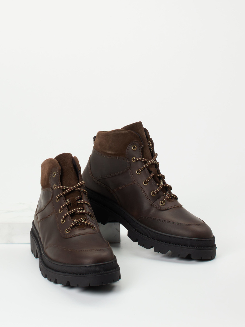 Boots braun 4701209072904