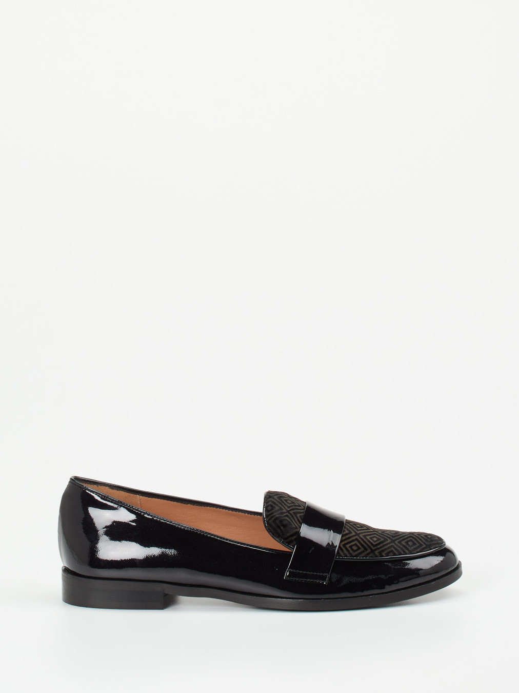 Slipper schwarz 1510009035701