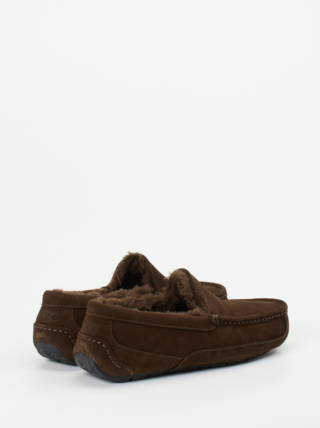 Hausschuh braun 7472209000803