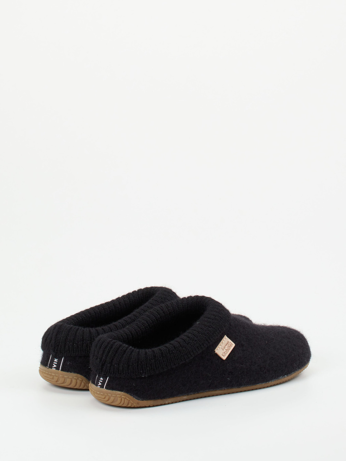 Pantolette schwarz 7173009003103