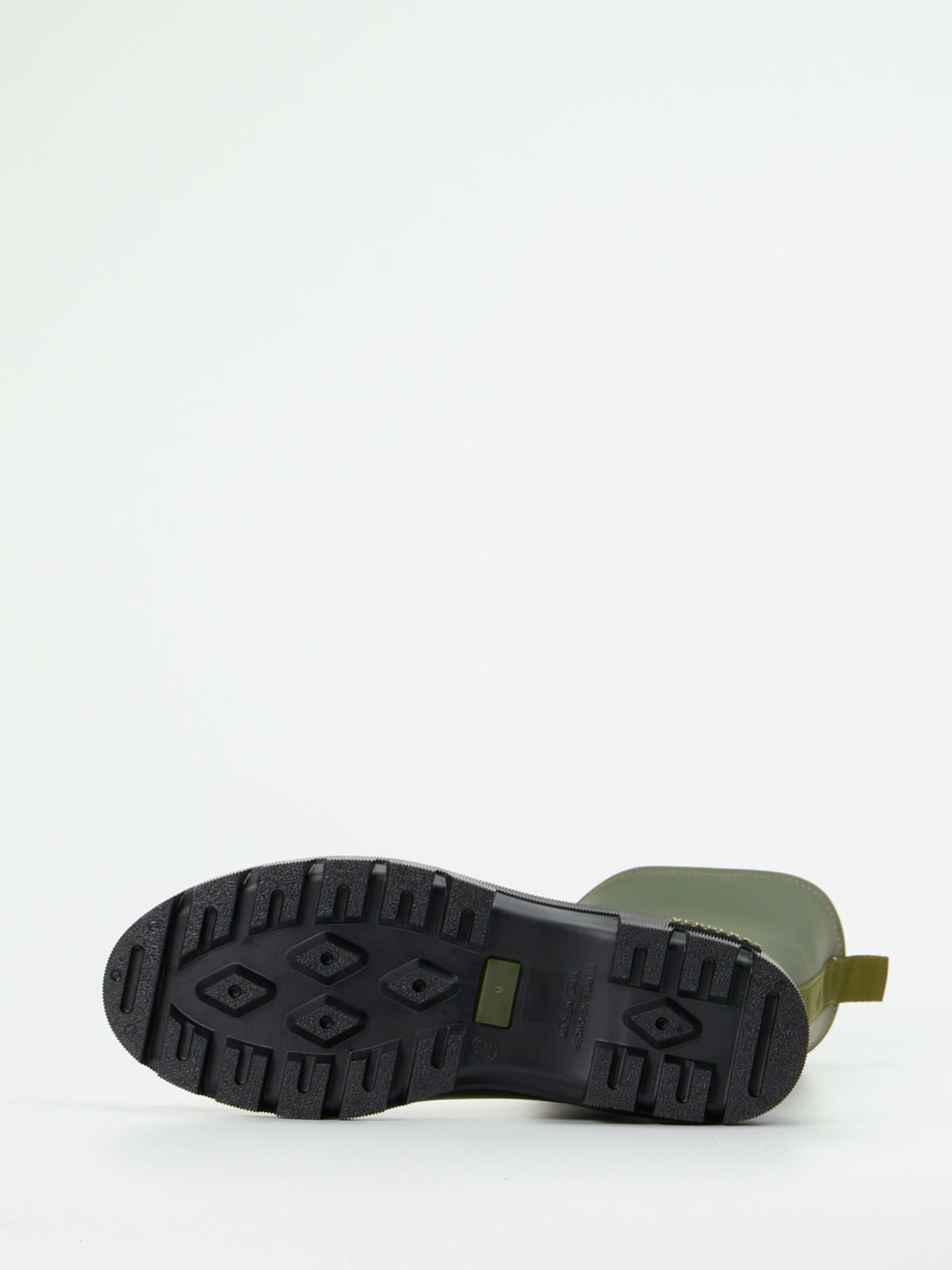 Gummistiefel grün 7150609000505