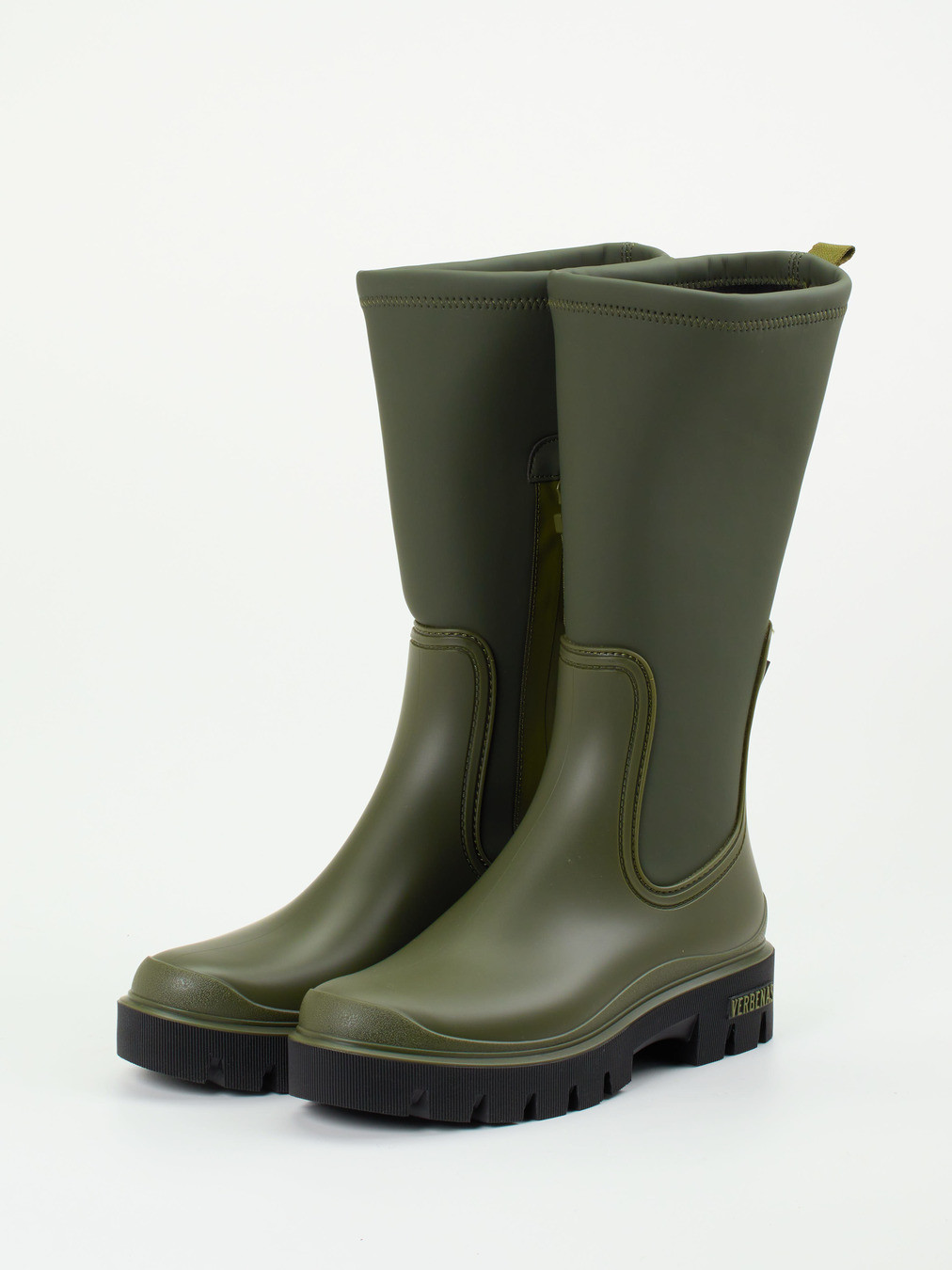 Gummistiefel grün 7150609000502