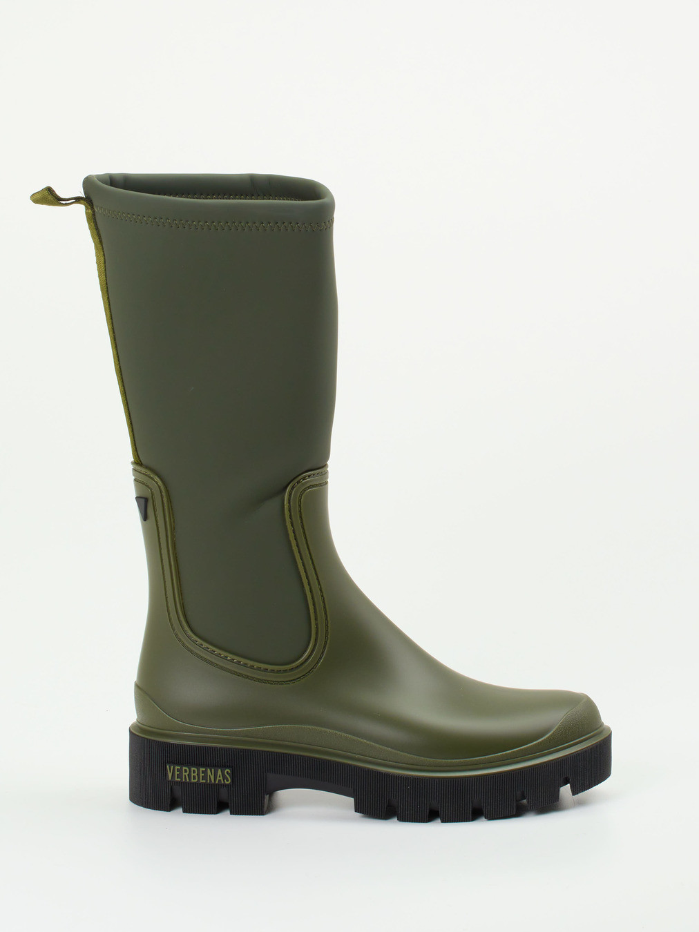 Gummistiefel grün 7150609000501