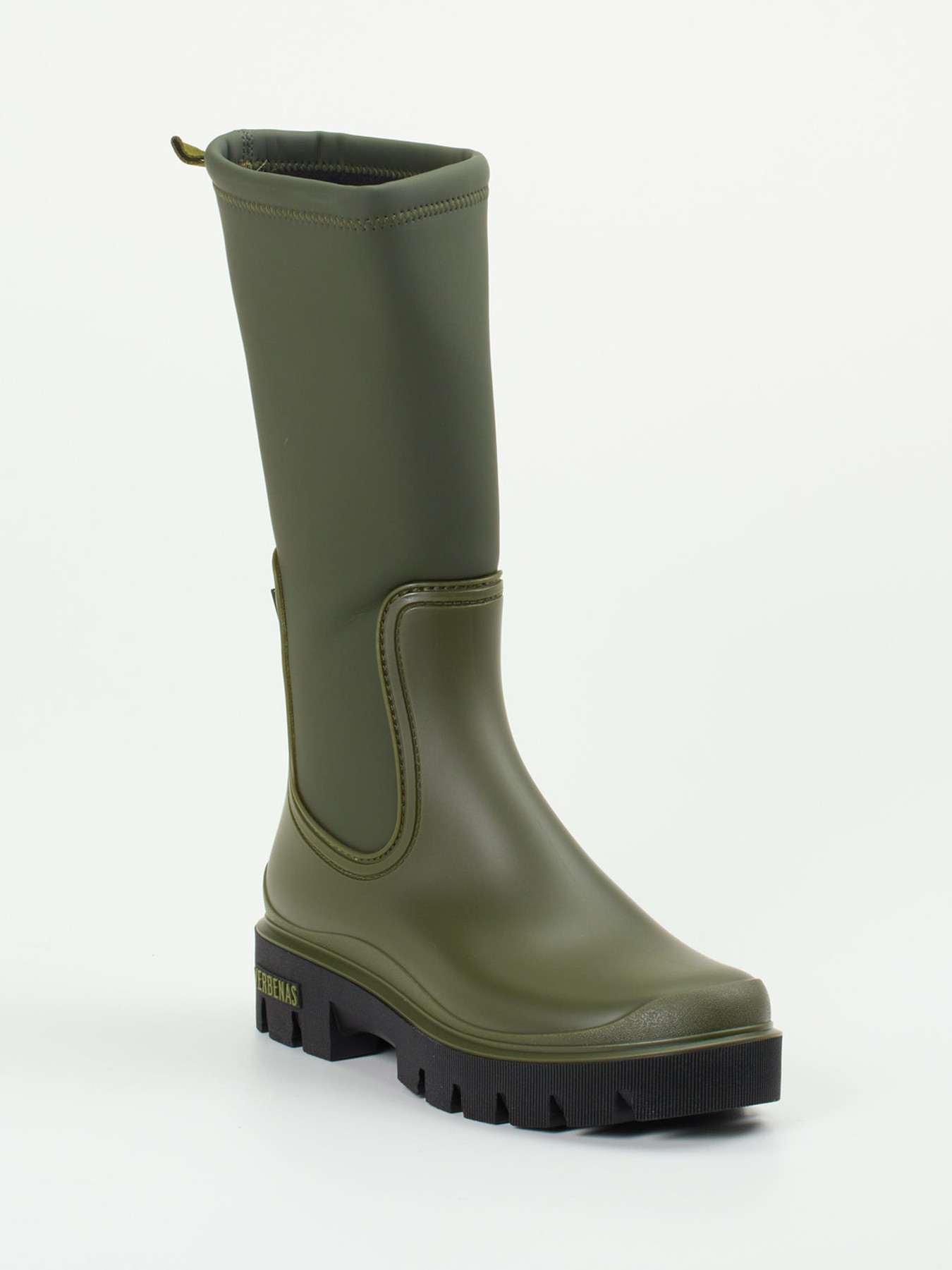 Gummistiefel grün 7150609000506