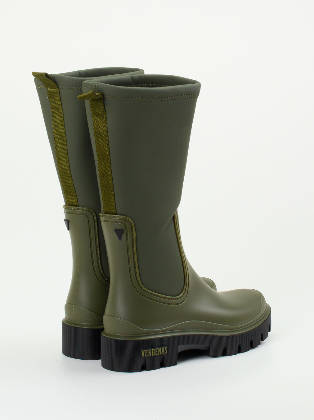 Gummistiefel grün 7150609000503