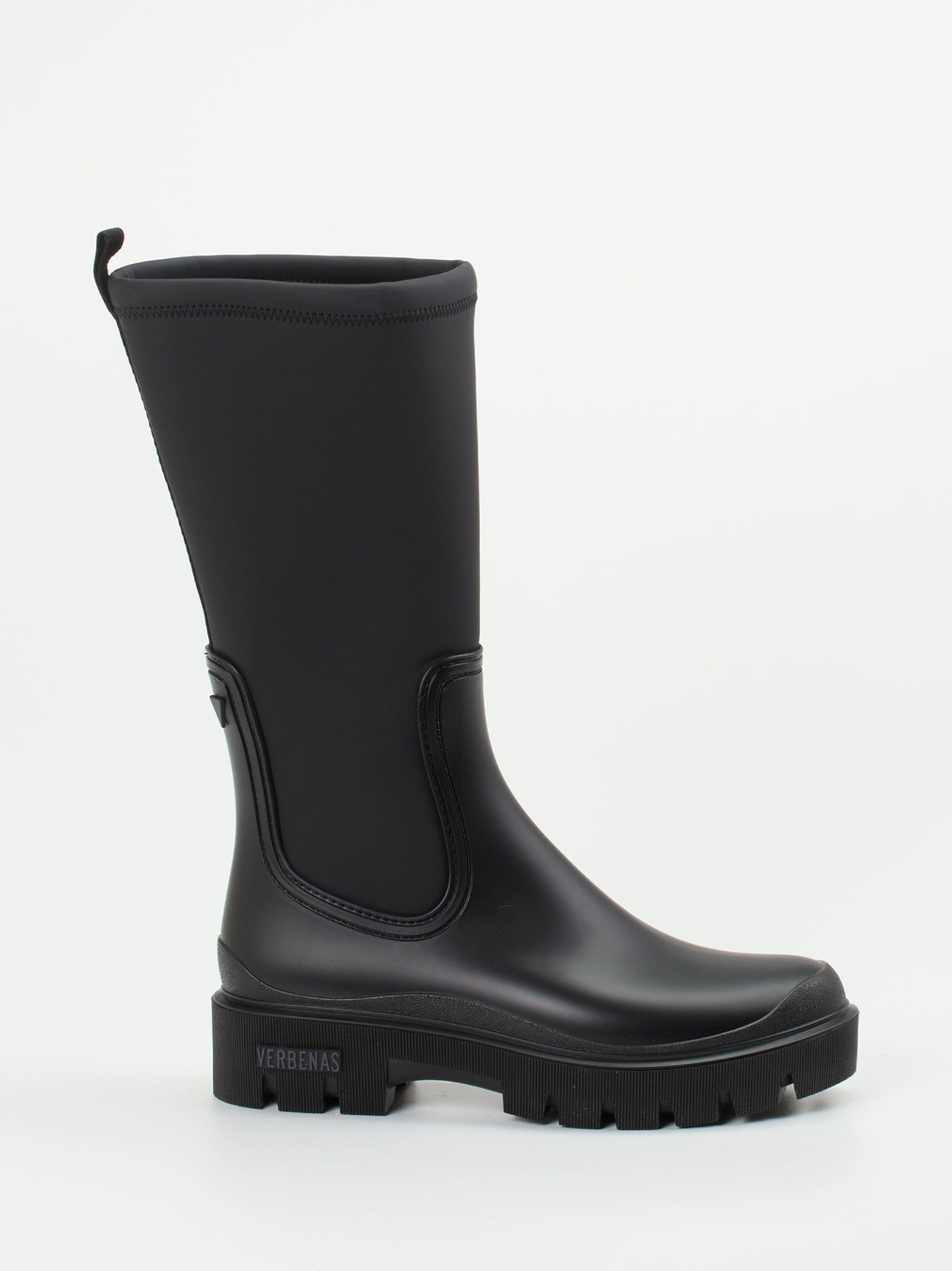 Gummistiefel schwarz 7150009005401