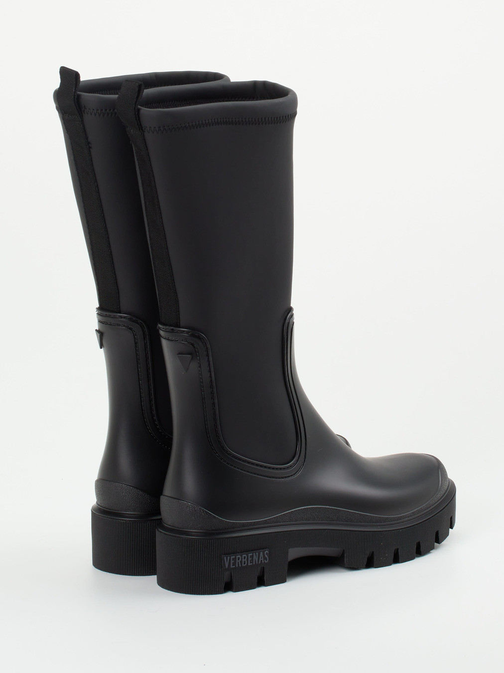 Gummistiefel Mizu schwarz 7150009005403