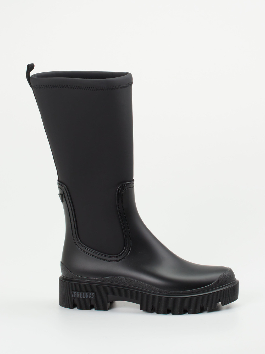 Gummistiefel Mizu schwarz 7150009005401