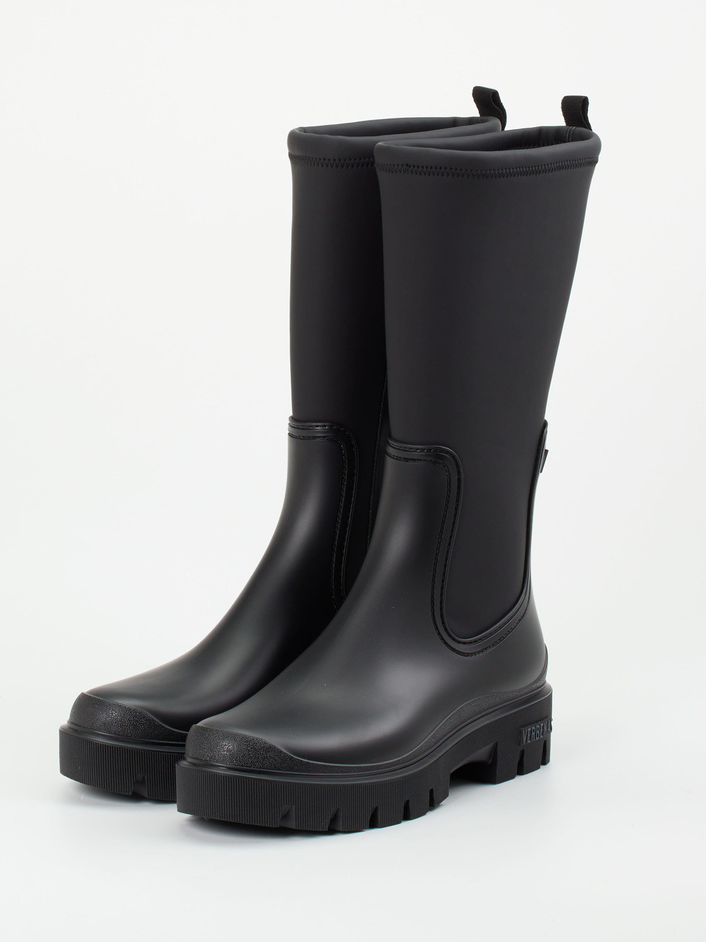 Gummistiefel Mizu schwarz 7150009005402