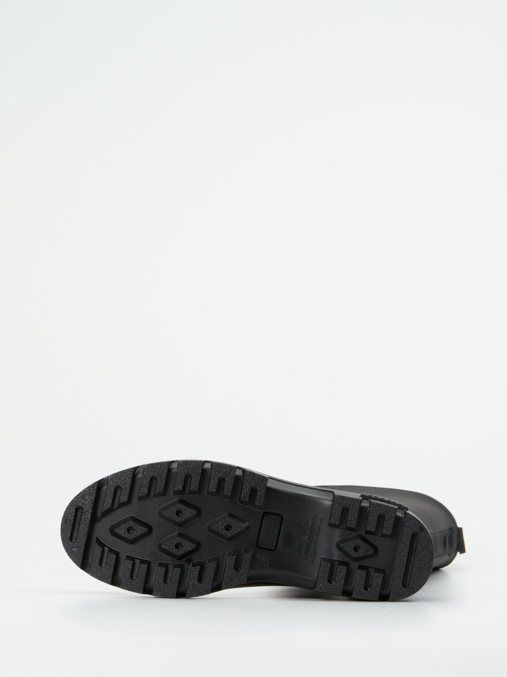 Gummistiefel Mizu schwarz 7150009005405