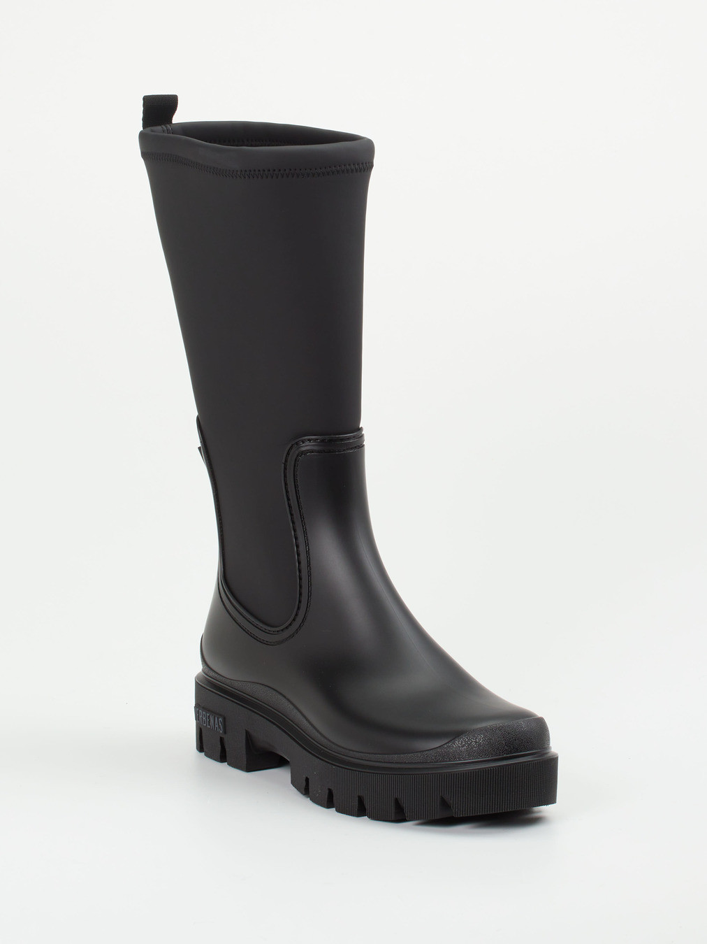 Gummistiefel Mizu schwarz 7150009005406