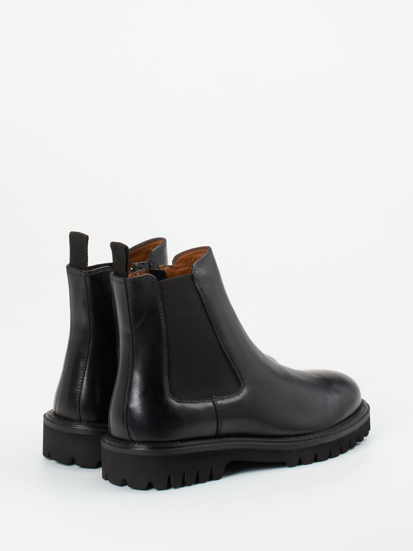 Boots schwarz 4721009008003