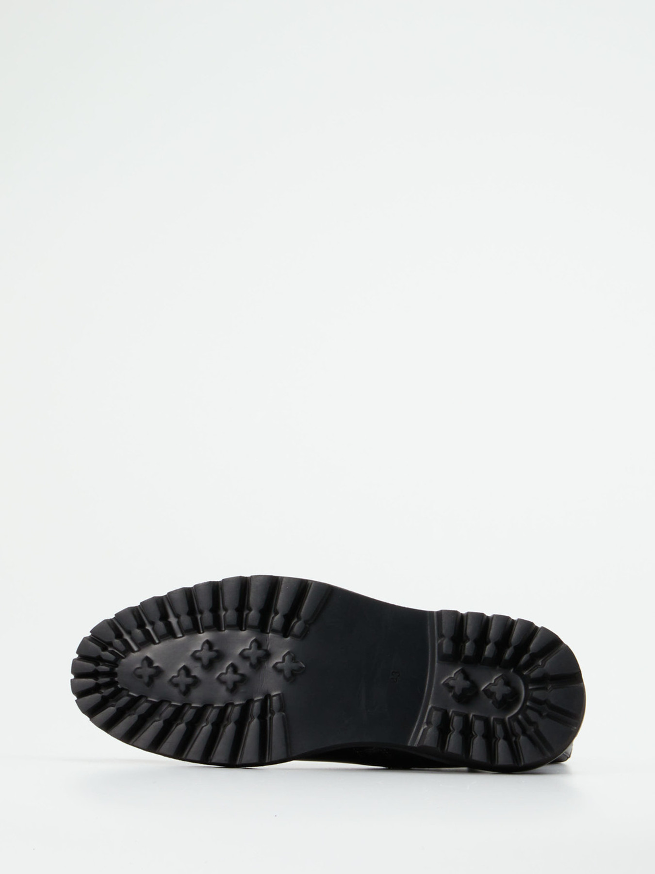 Boots schwarz 4721009008005