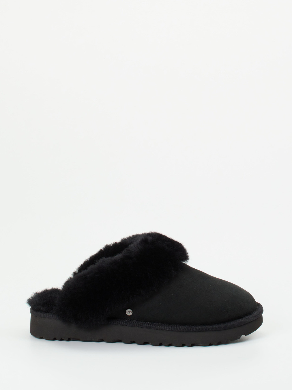 Hausschuh schwarz 7163009005201
