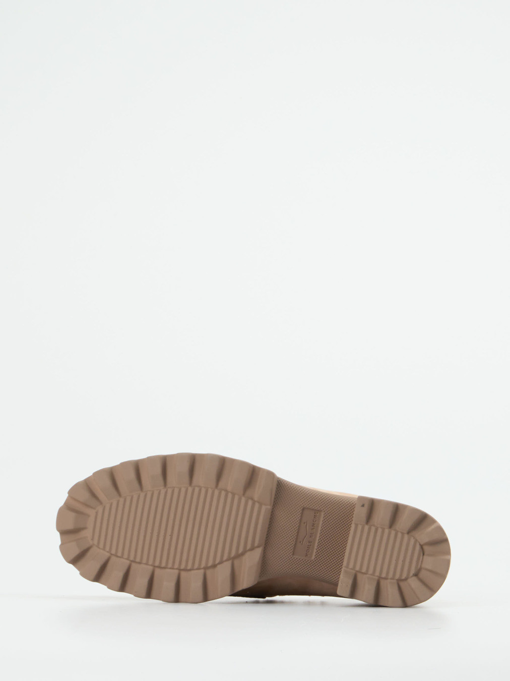 Slipper braun 1519299000105