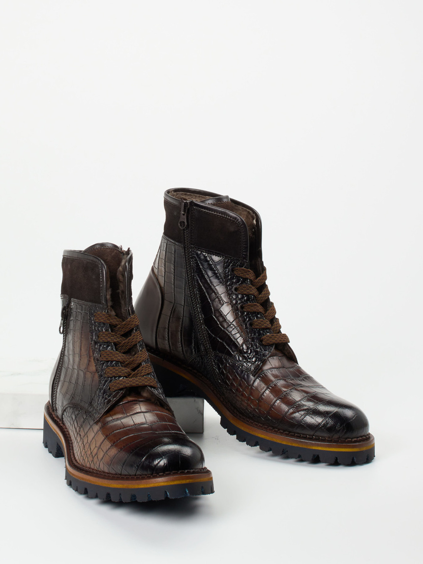 Boots braun 4801204000104