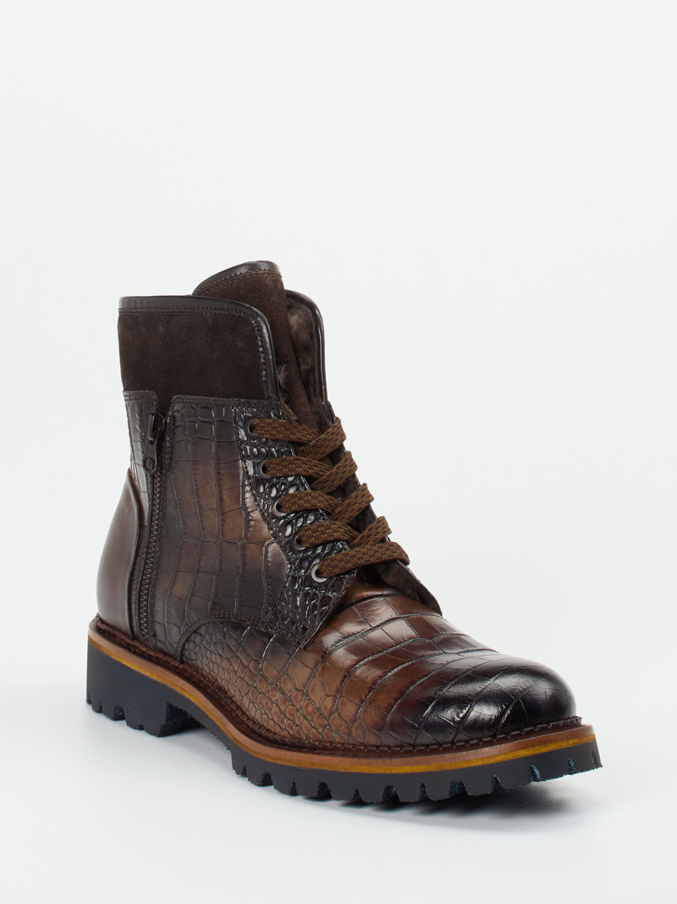 Boots braun 4801204000106