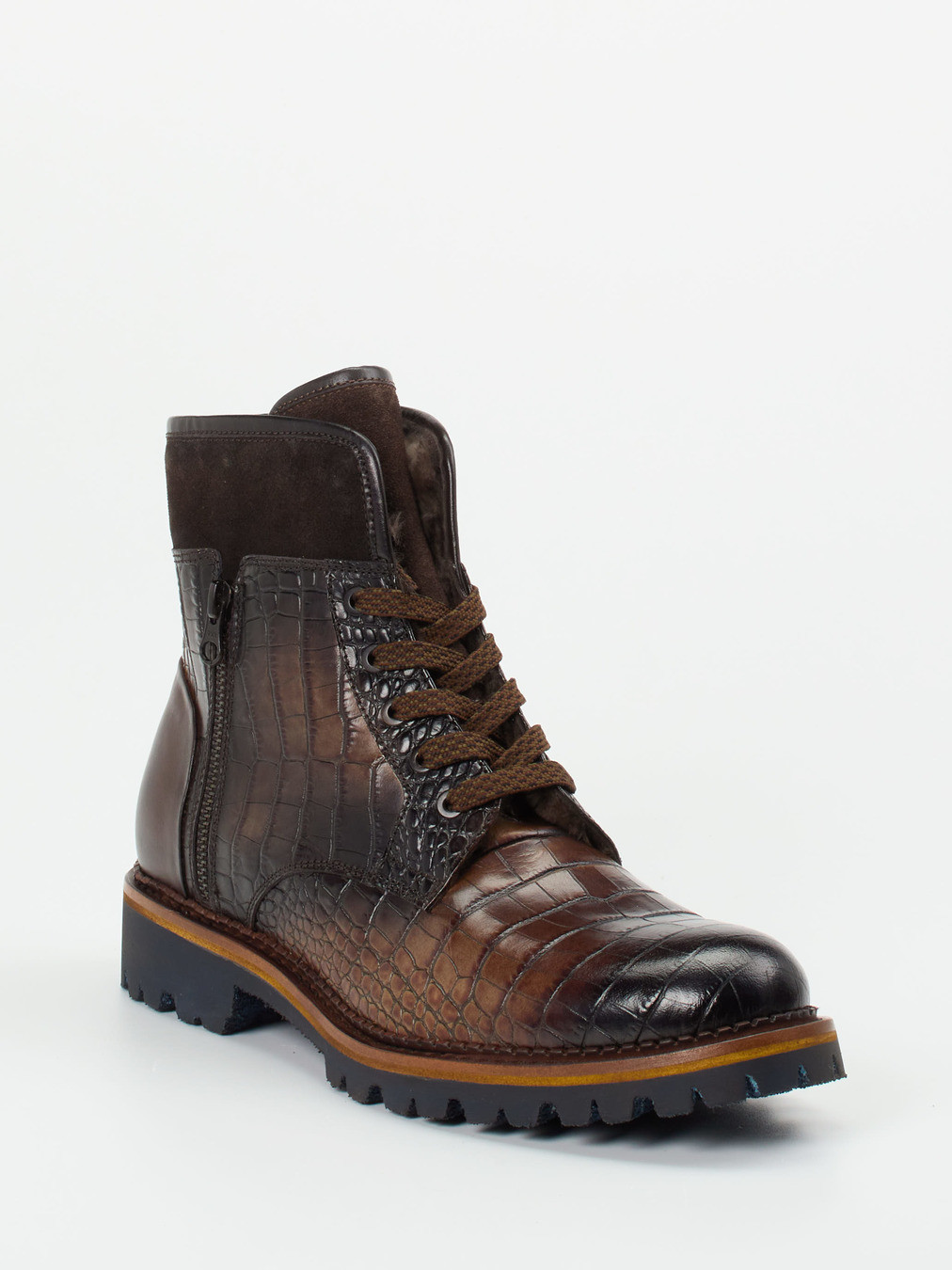 Boots braun 4801204000106